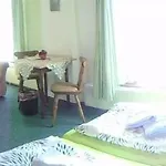 Erbgericht Guest house Bad Schandau