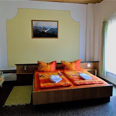 Erbgericht Guest house