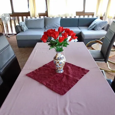 Erbgericht Guest house *