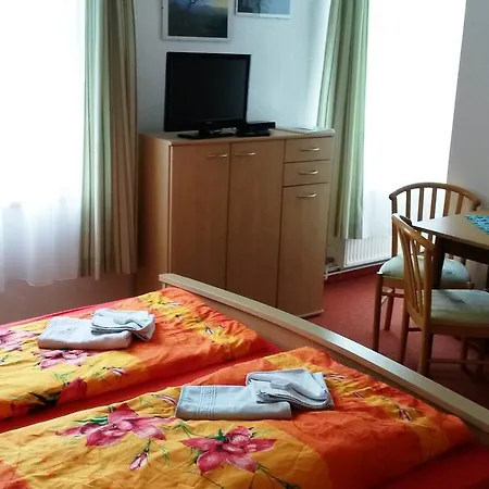 Erbgericht Bad Schandau