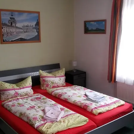 Guest house Erbgericht