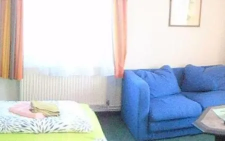 Guest house Erbgericht *