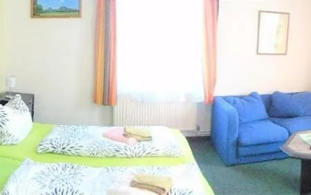 Erbgericht 3* Bad Schandau