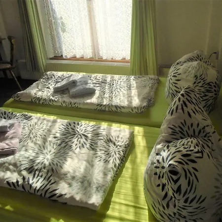 Erbgericht Bad Schandau