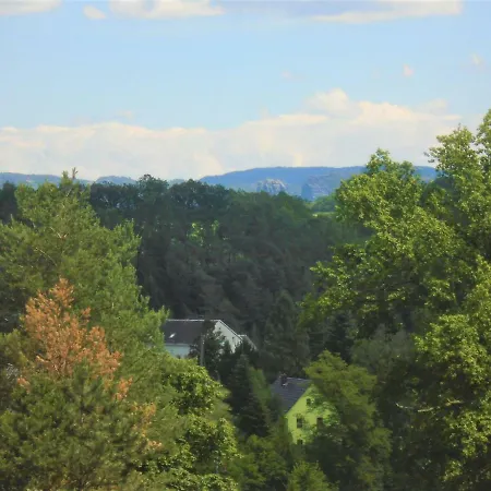 Gasthof Erbgericht Bad Schandau