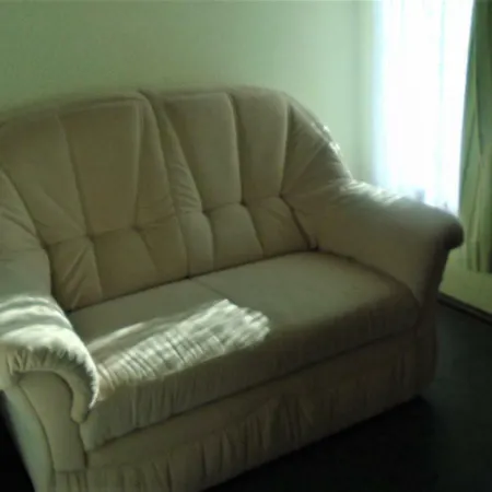 Gasthof Erbgericht Bad Schandau