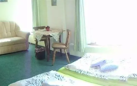 Erbgericht Guest house Bad Schandau