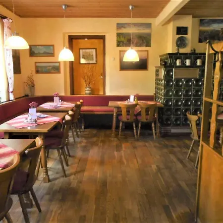 Gasthof Erbgericht 3*