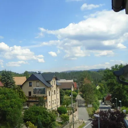 Erbgericht Bad Schandau