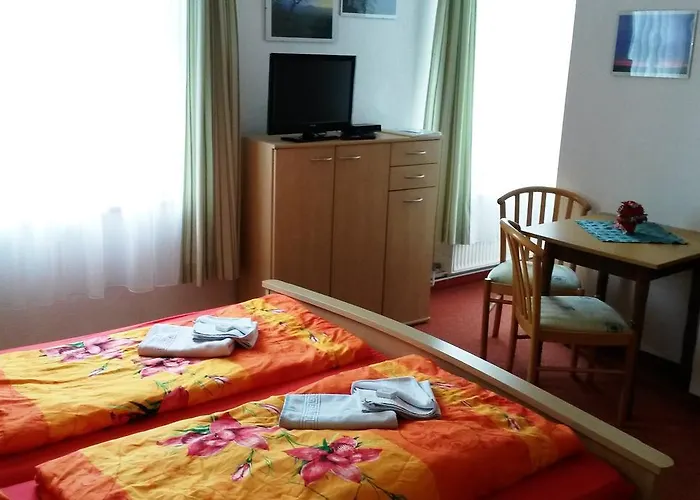 Erbgericht באד שאנדאו