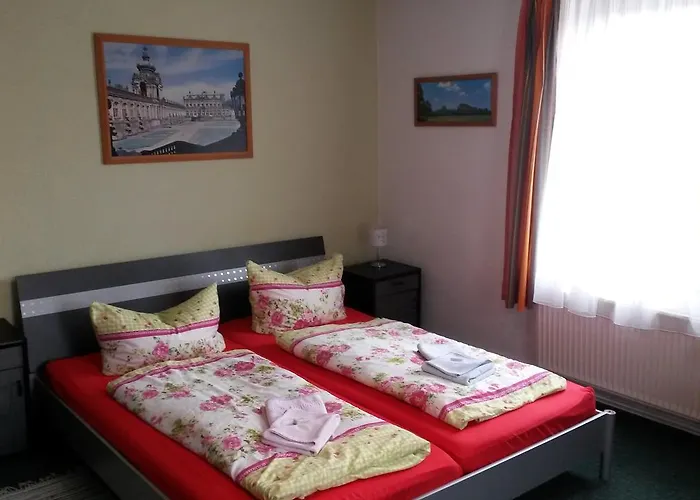 בית הארחה Erbgericht