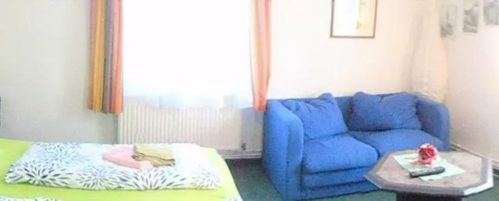 Casa de hóspedes Erbgericht 3*