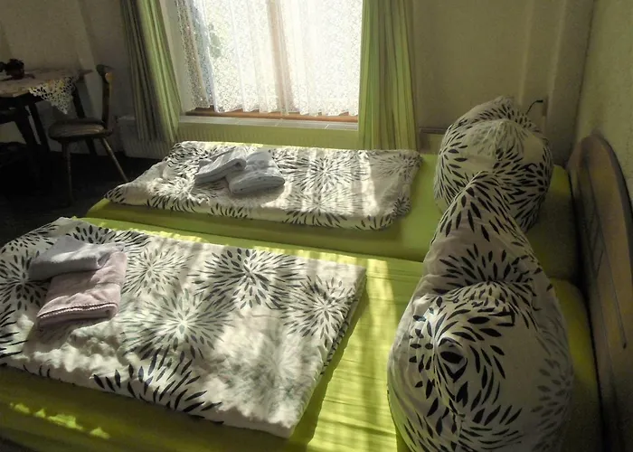 Erbgericht באד שאנדאו