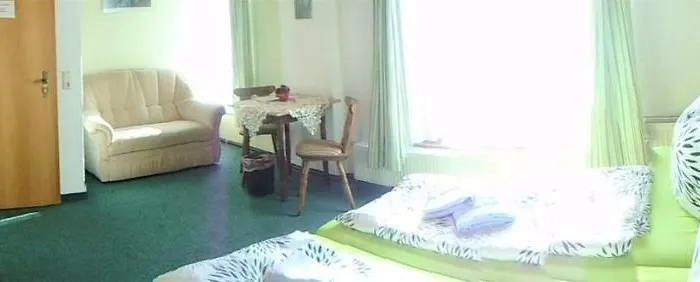 Erbgericht בית הארחה באד שאנדאו