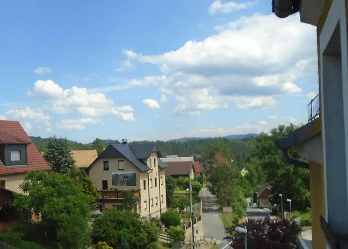 Erbgericht Bad Schandau